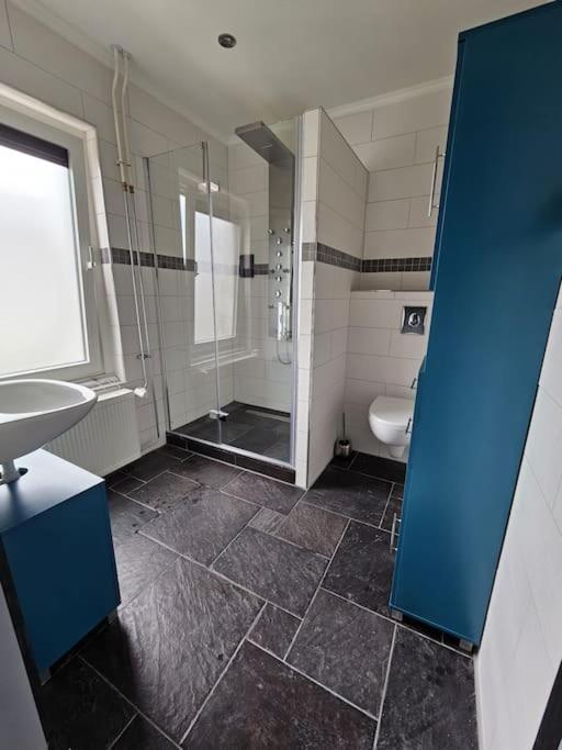 Voormalig Politiebureau Gebruik Welnesstuin Tegen Betaling Bed & Breakfast Ouddorp Exterior photo